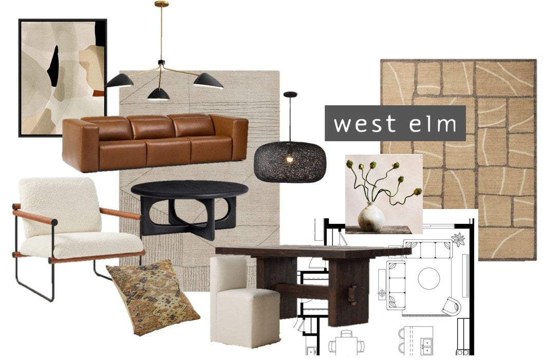 Whole House Furniture Selections & Decor Only 1 Stop Shopping