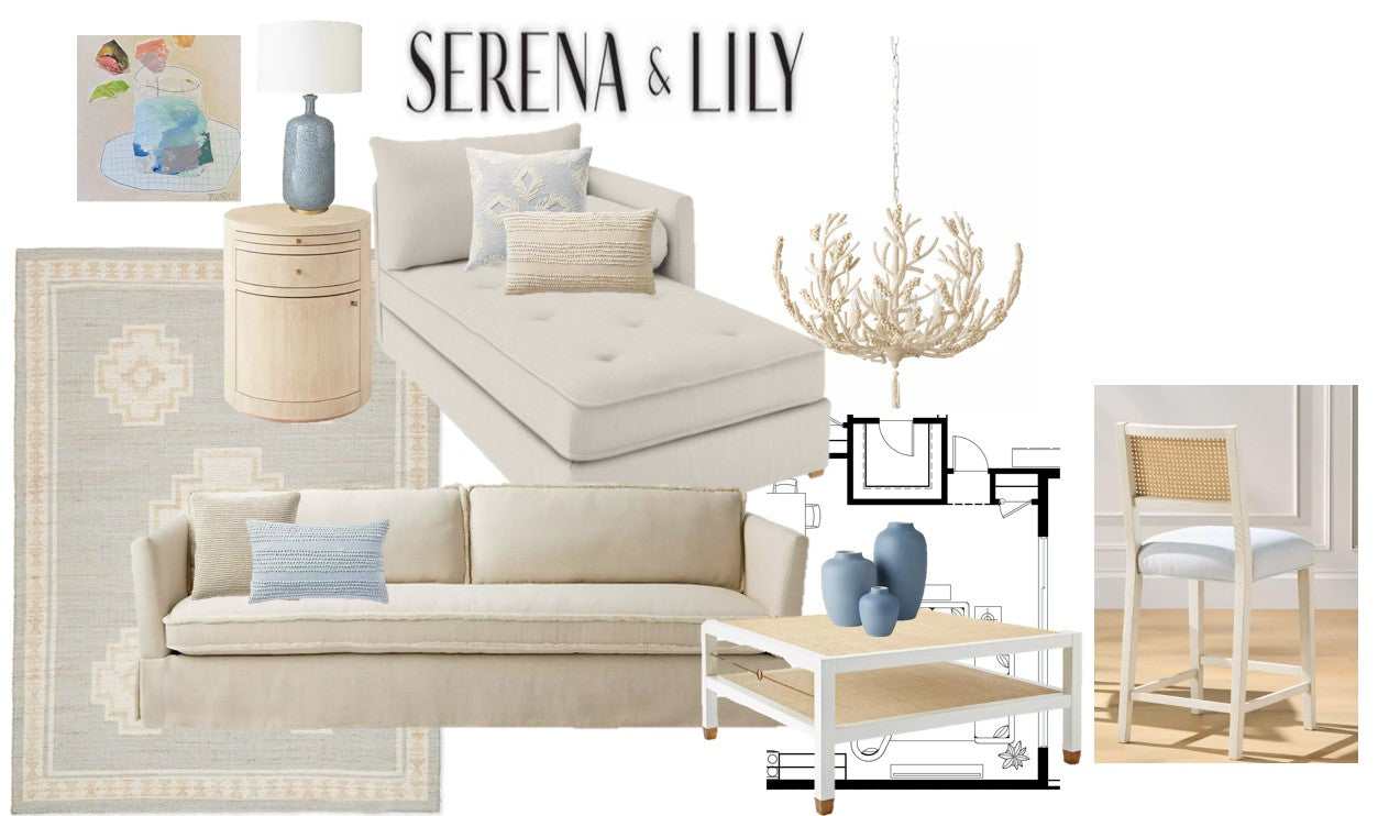 Whole House Furniture Selections & Decor Only 1 Stop Shopping