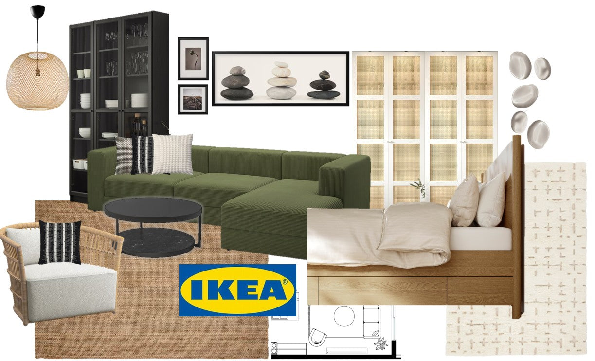 Whole House Furniture Selections & Decor Only 1 Stop Shopping