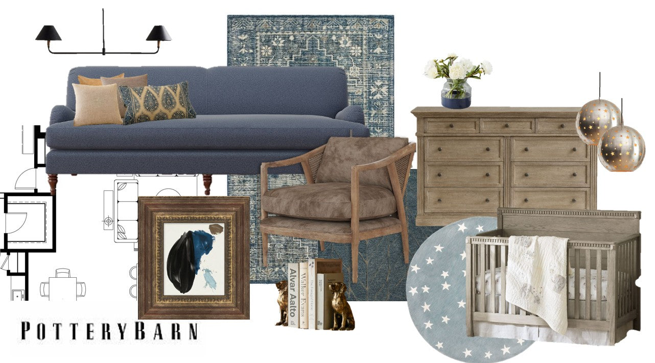 Whole House Furniture Selections & Decor Only 1 Stop Shopping
